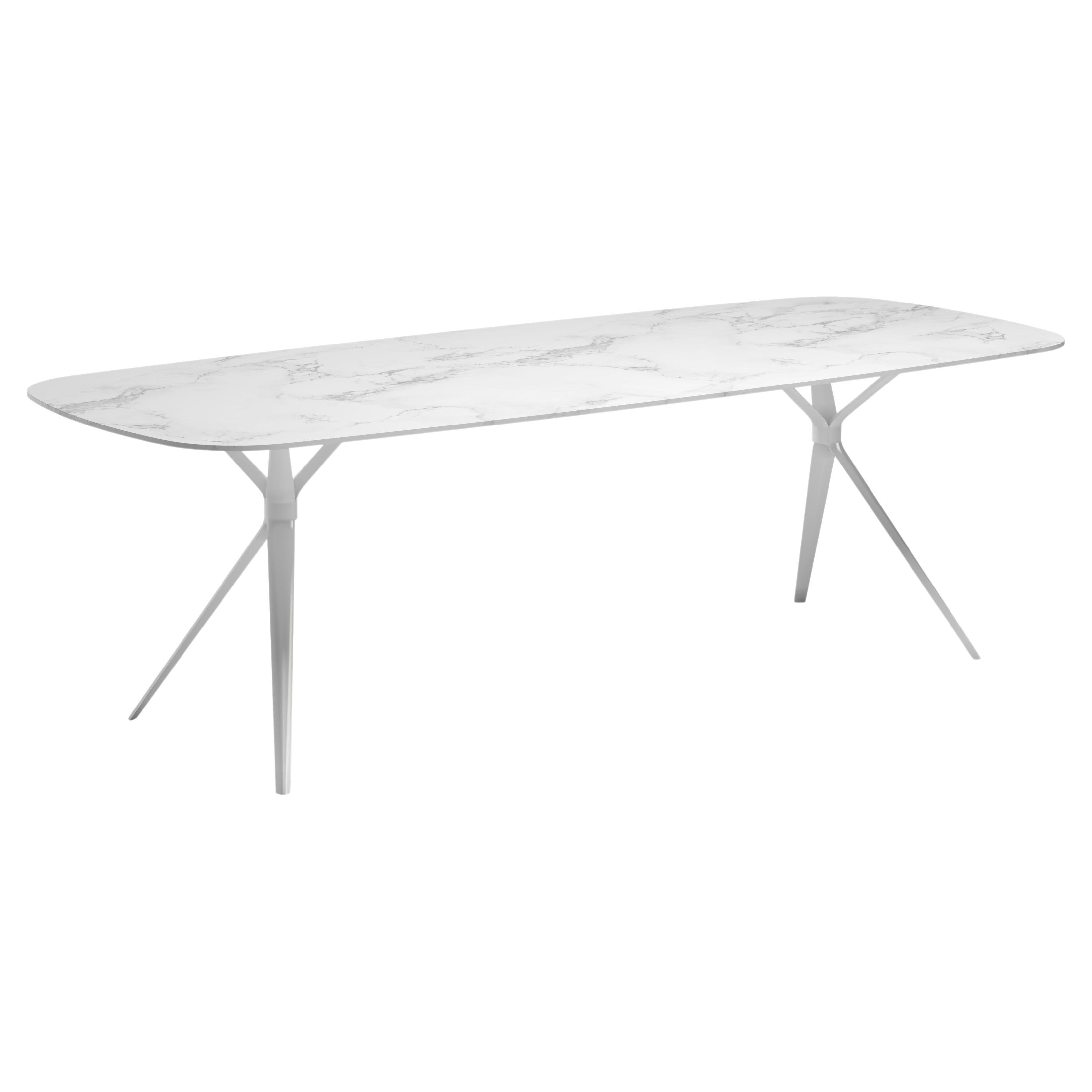 Gemma, Pike Dining Table for 6 by Snoc