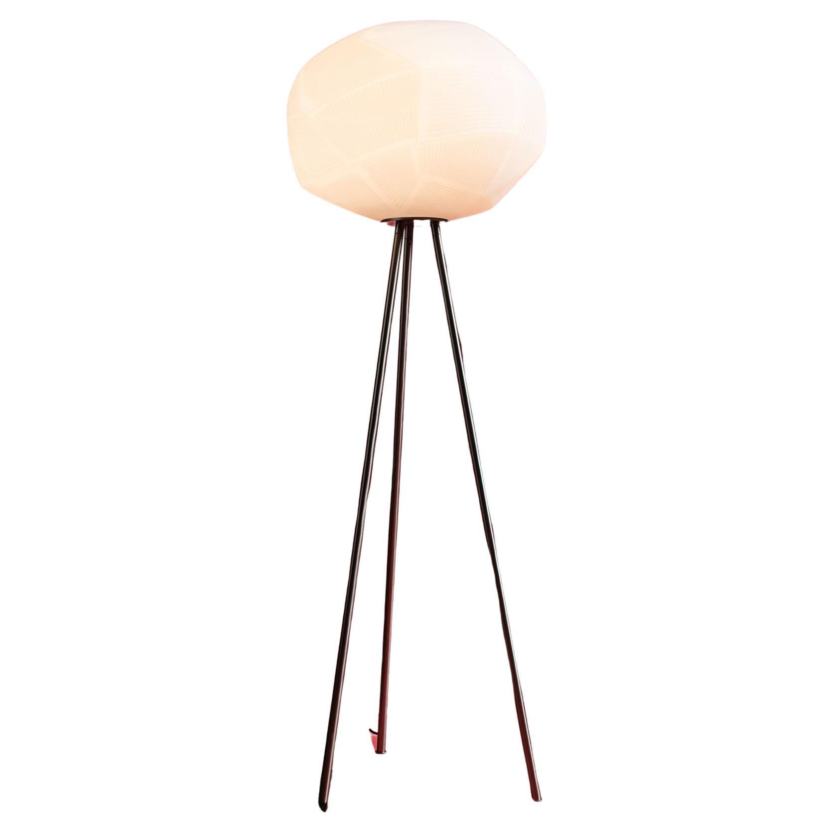 Gemo P Floor Lamp by Luca Nichetto for Parachilna 2017