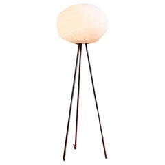 Gemo P Floor Lamp by Luca Nichetto for Parachilna 2017