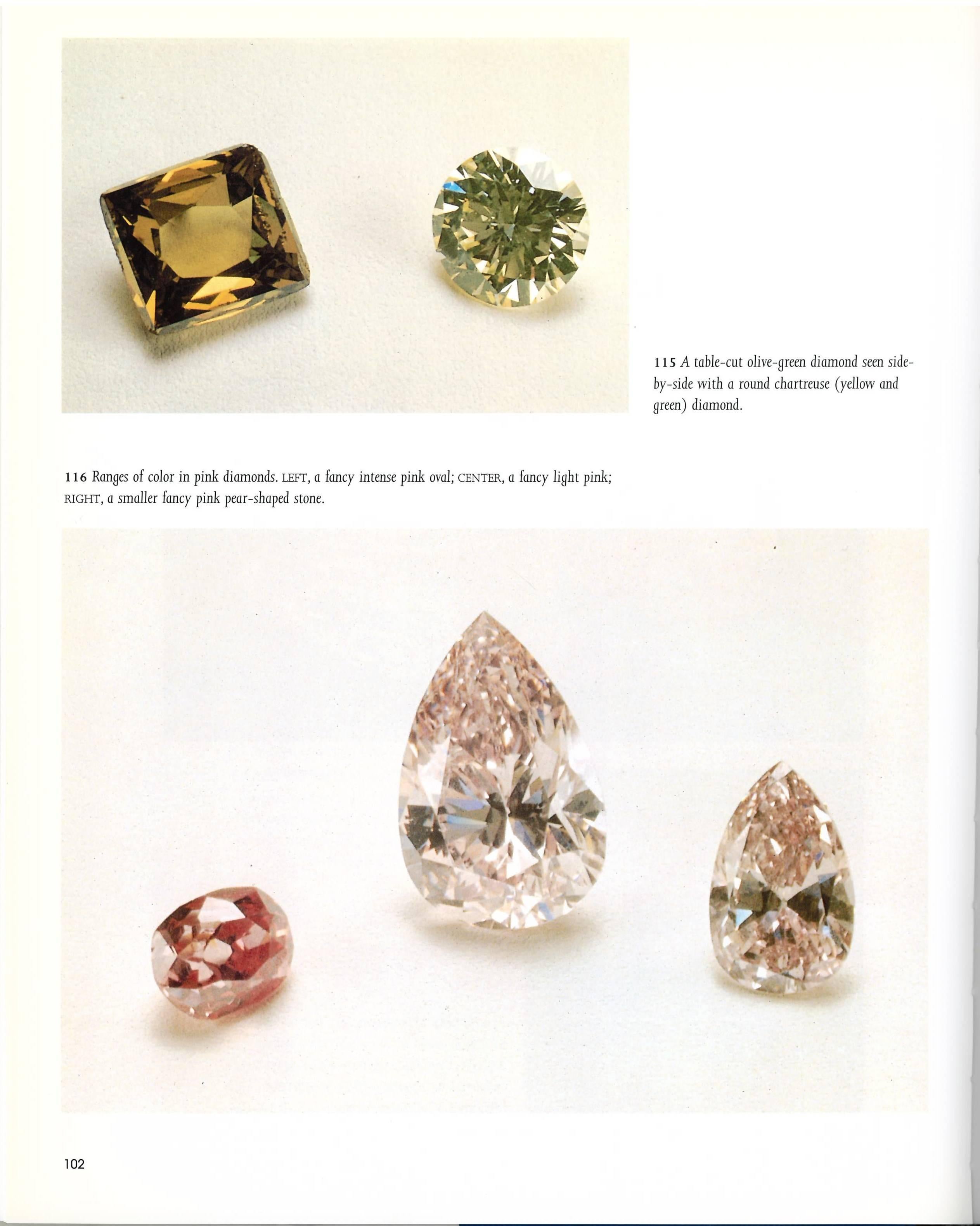 Les pierres précieuses et les bijoux : guide d'un connaisseur par Benjamin Zucker (livre) en vente 2