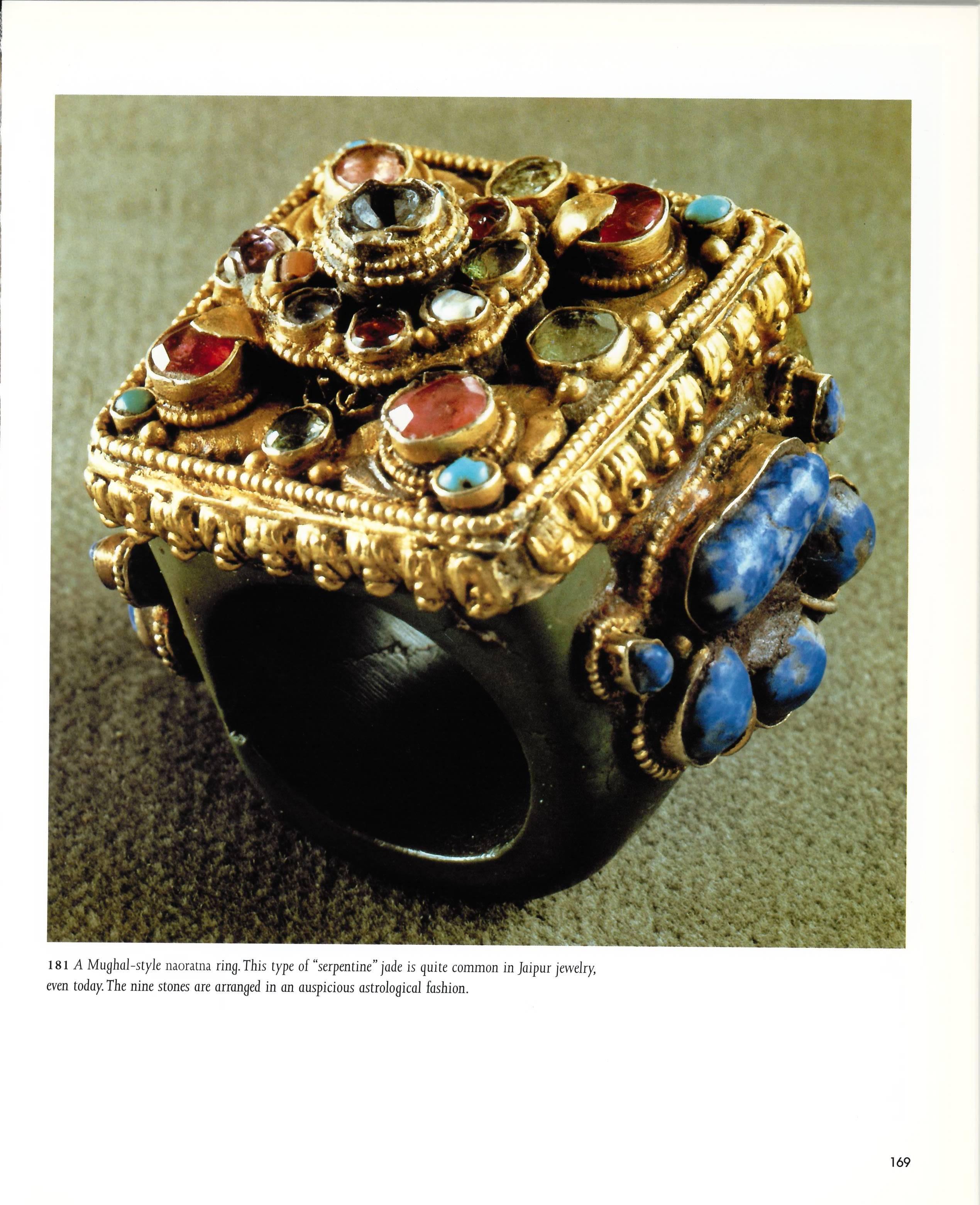 Les pierres précieuses et les bijoux : guide d'un connaisseur par Benjamin Zucker (livre) en vente 4