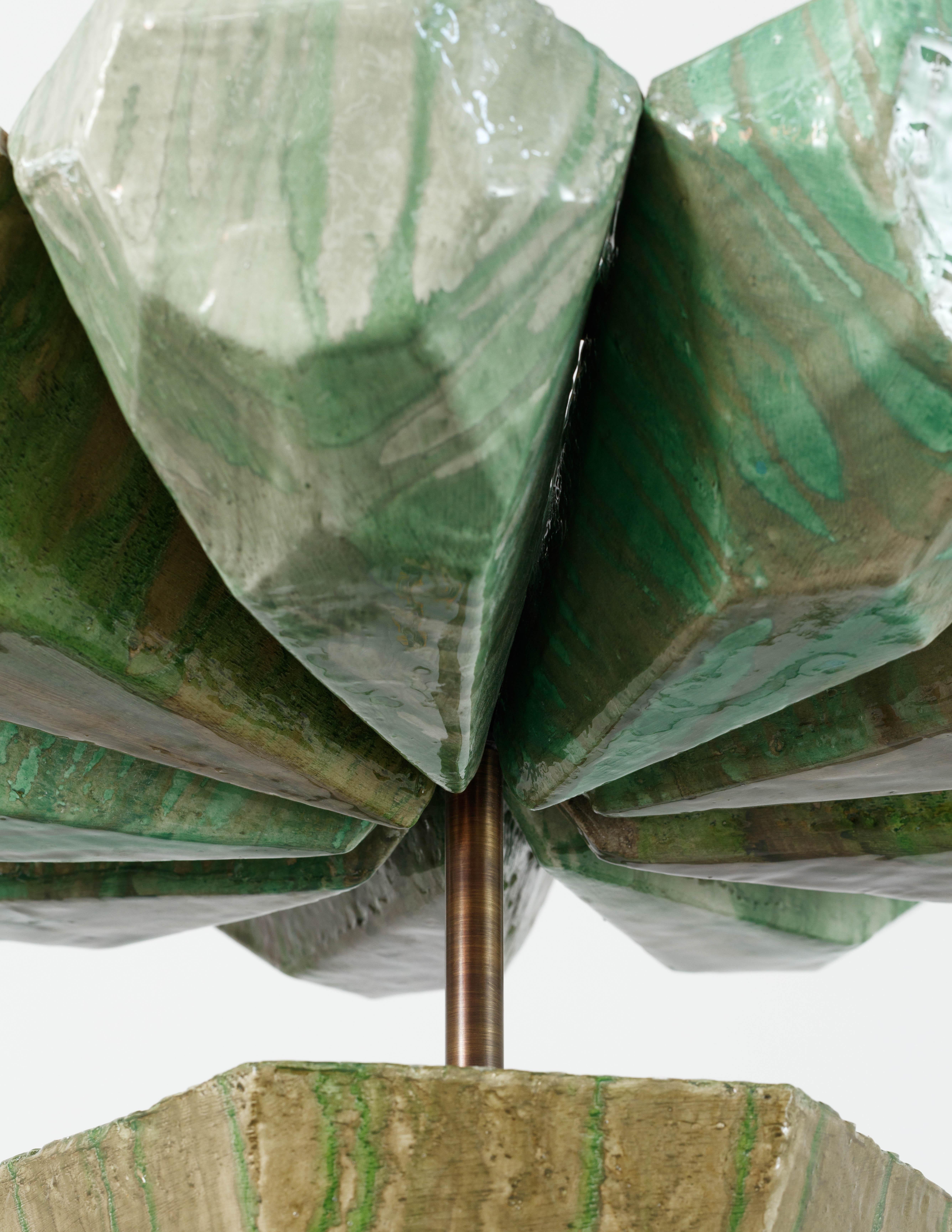 Lampadario Gemstone di Ashley Hicks in vendita 5