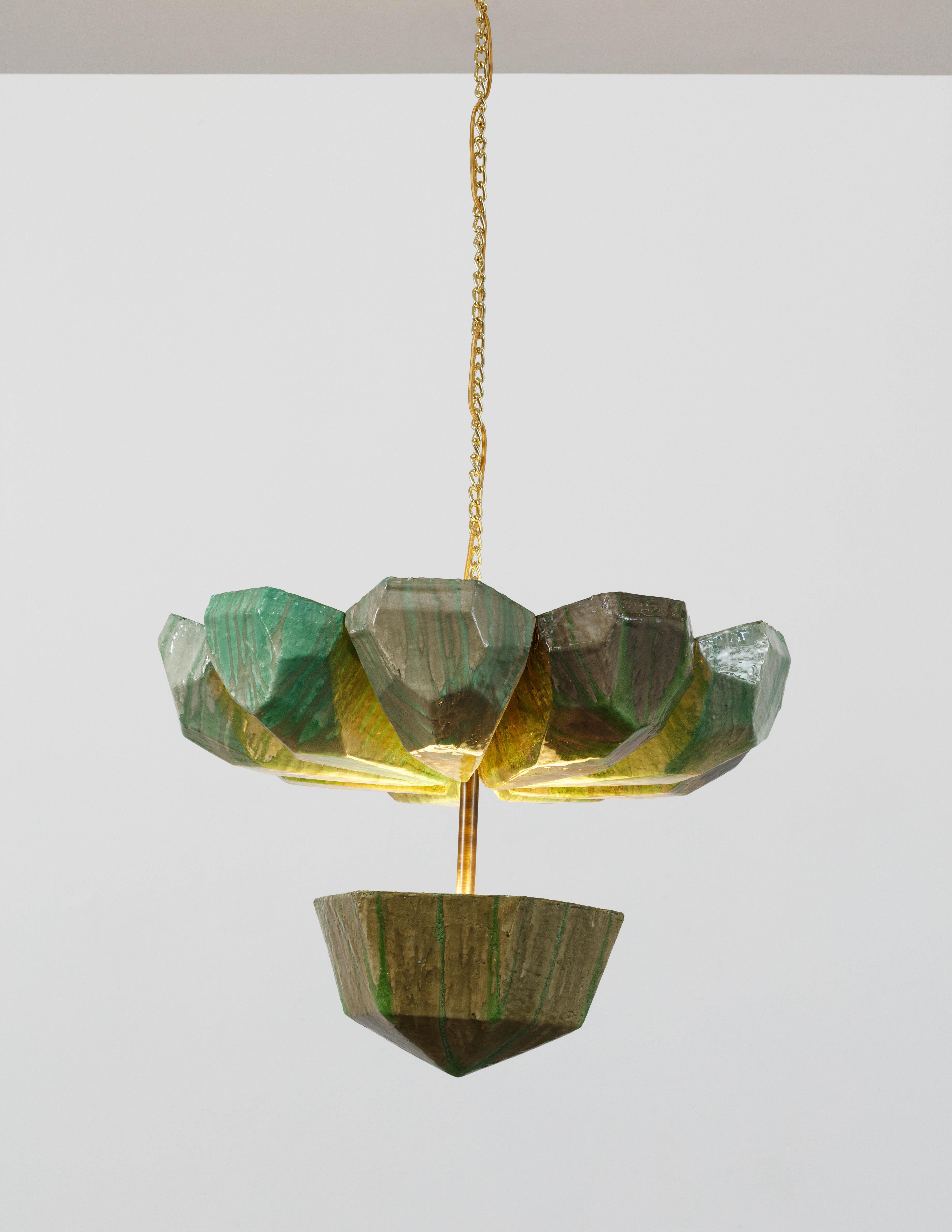Lampadario Gemstone di Ashley Hicks In condizioni Nuovo in vendita a New York, NY
