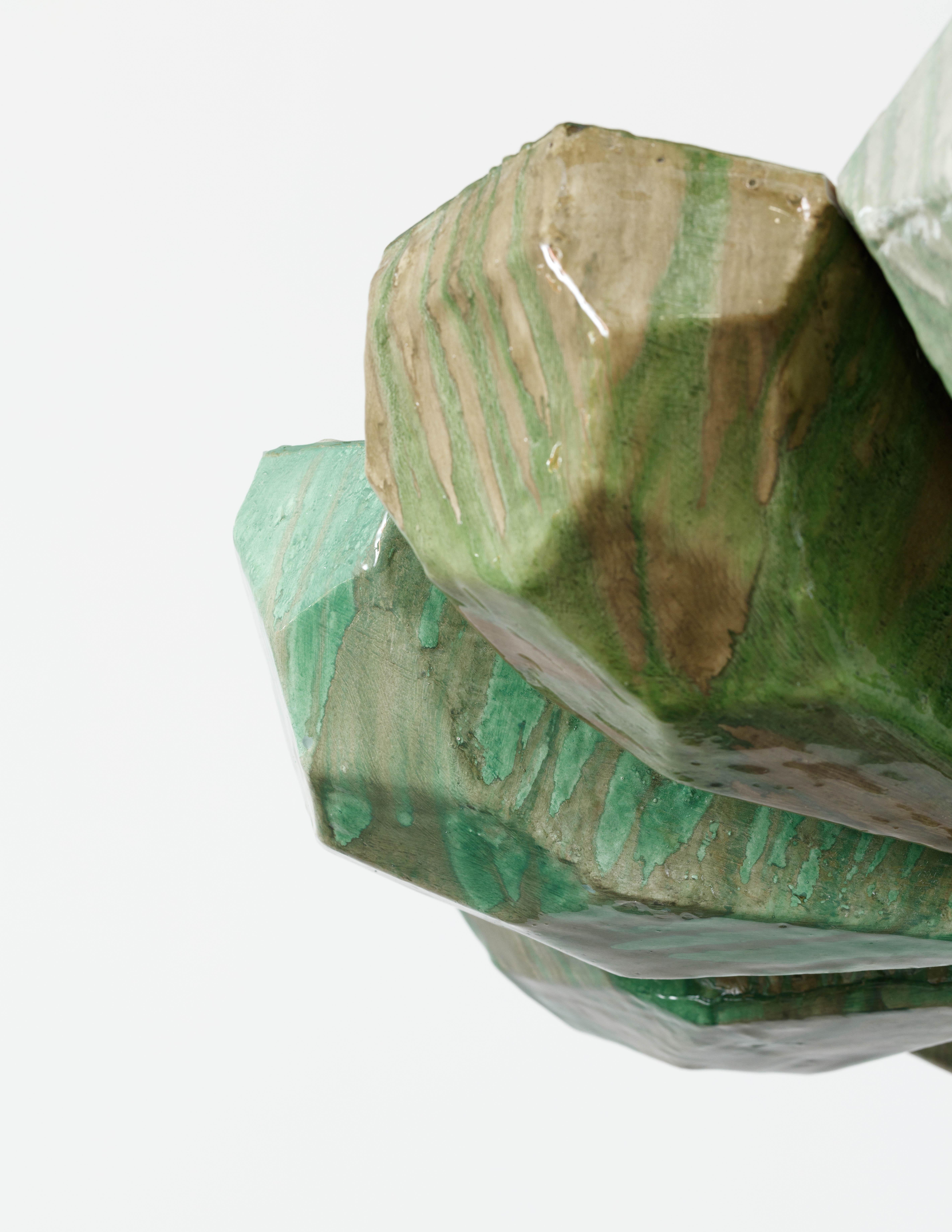 Lampadario Gemstone di Ashley Hicks in vendita 1