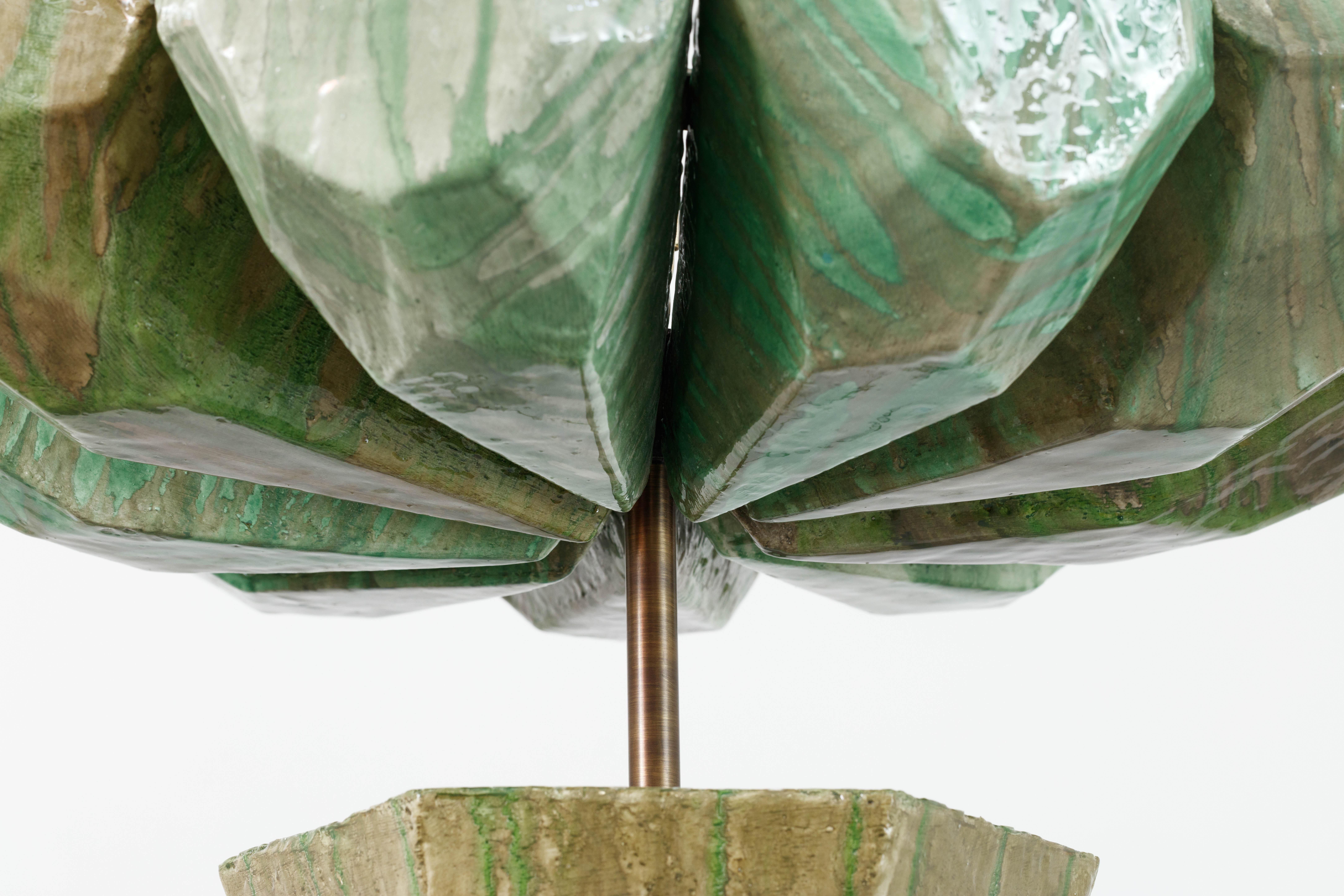 Lampadario Gemstone di Ashley Hicks in vendita 3