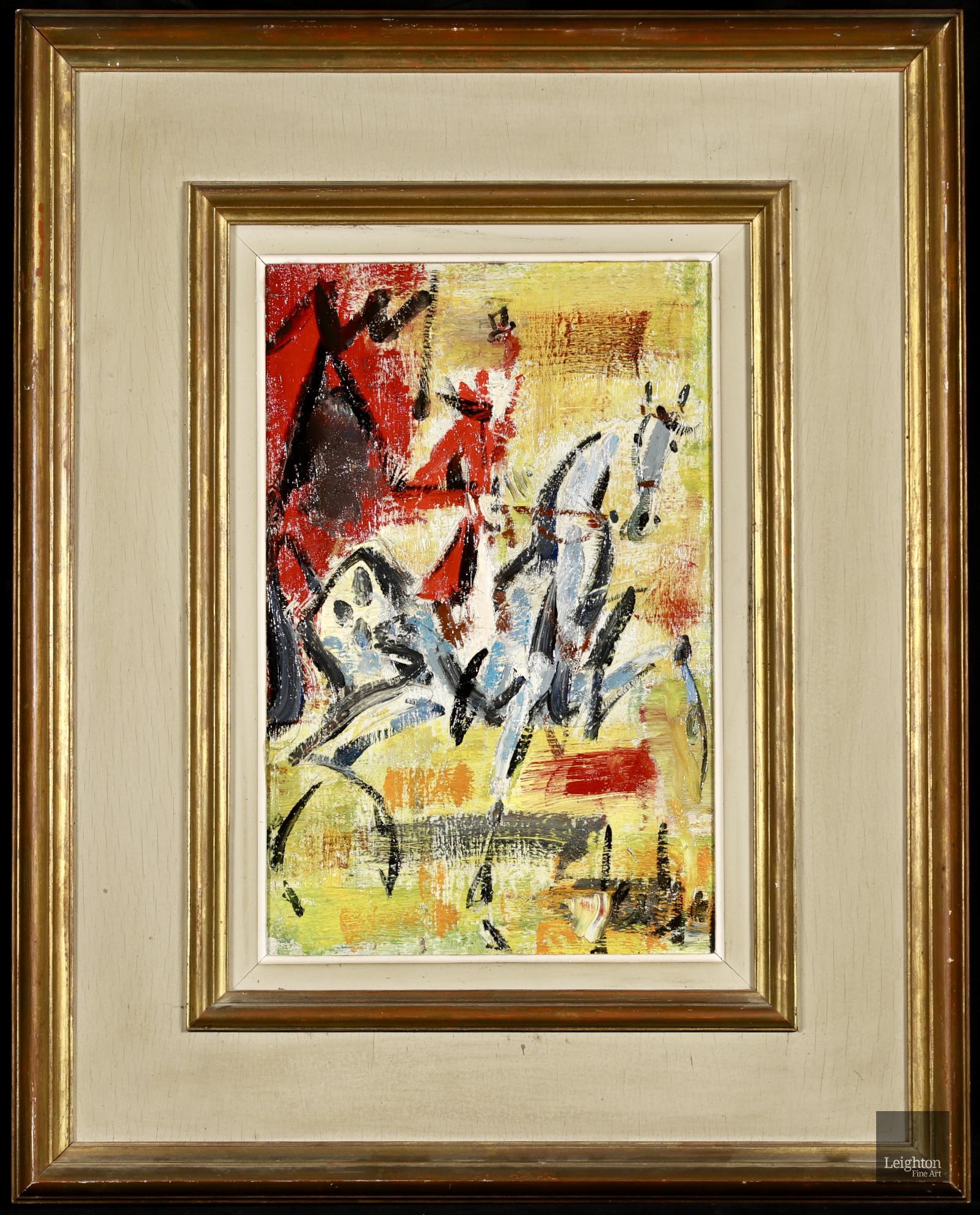 paul pittore francese divisionista