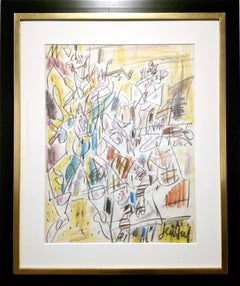 Clown Musicali (Les Musiciens)