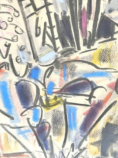 Il suonatore di fisarmonica