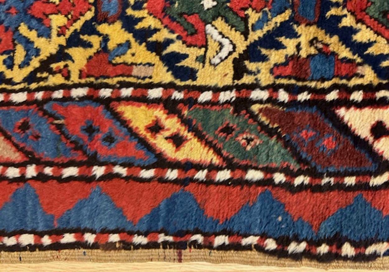 Gendje long rug en vente 3