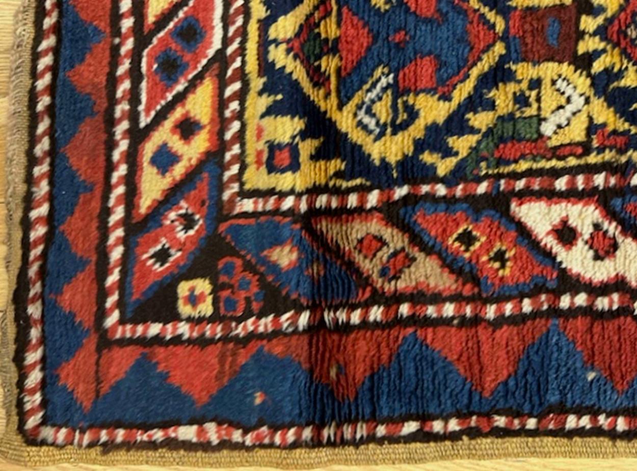 Gendje long rug en vente 1