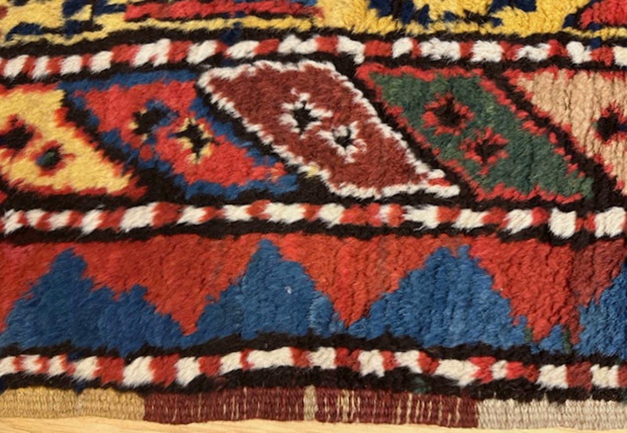Gendje long rug en vente 2