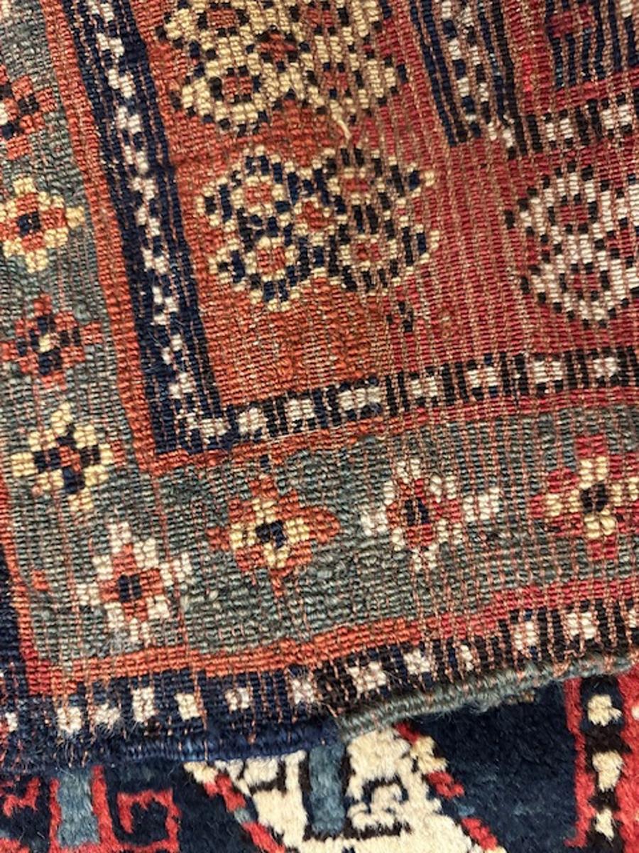 Gendje rug en vente 3