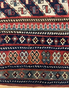 Gendje rug