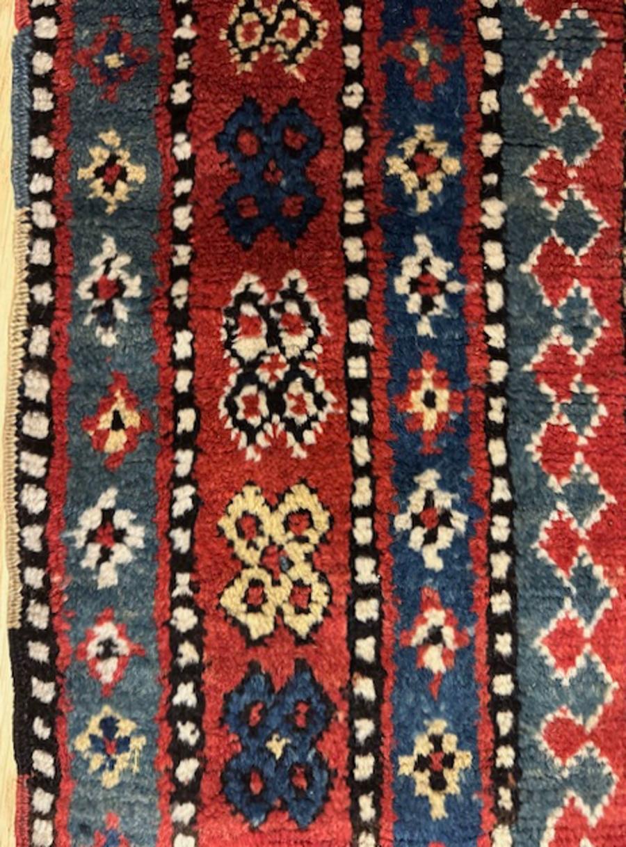 Gendje rug Bon état - En vente à NEW YORK, NY