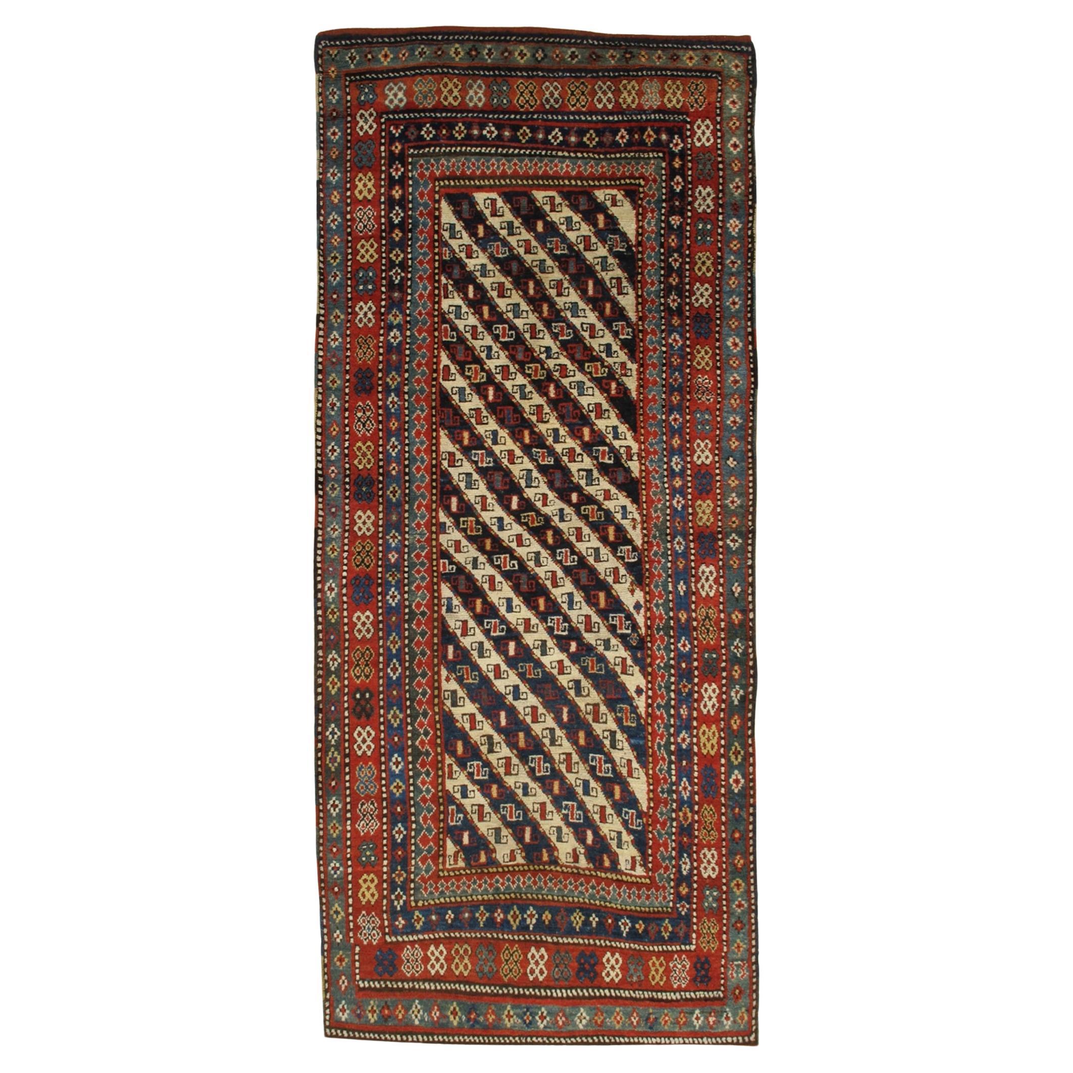 Hand-Woven Rugs and Carpets