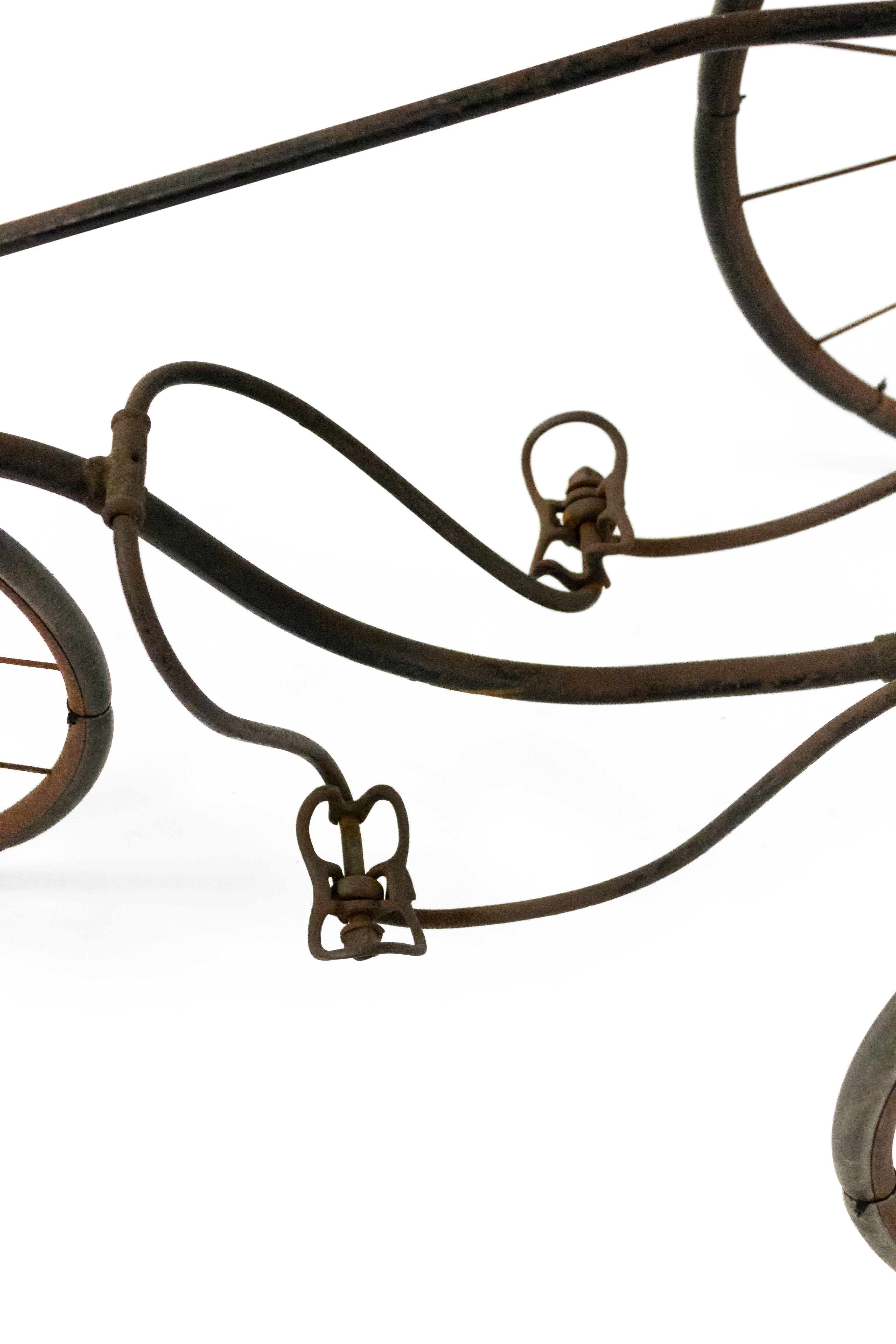 victorian tricycle