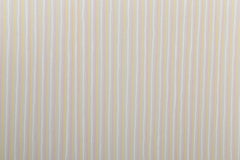 Carrusel, litografía minimalista a rayas de Gene Davis