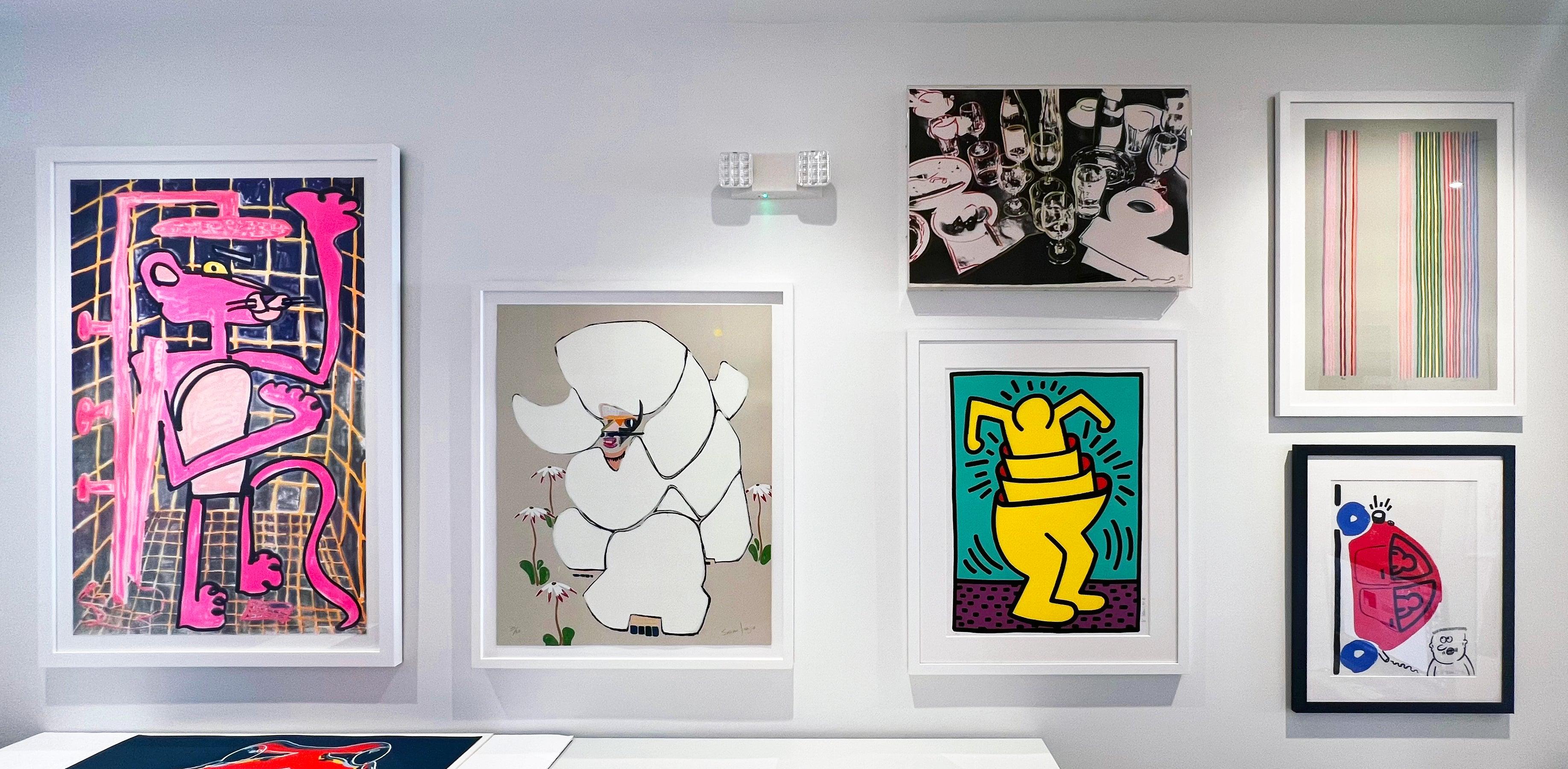 Royal Curtain For Sale 2