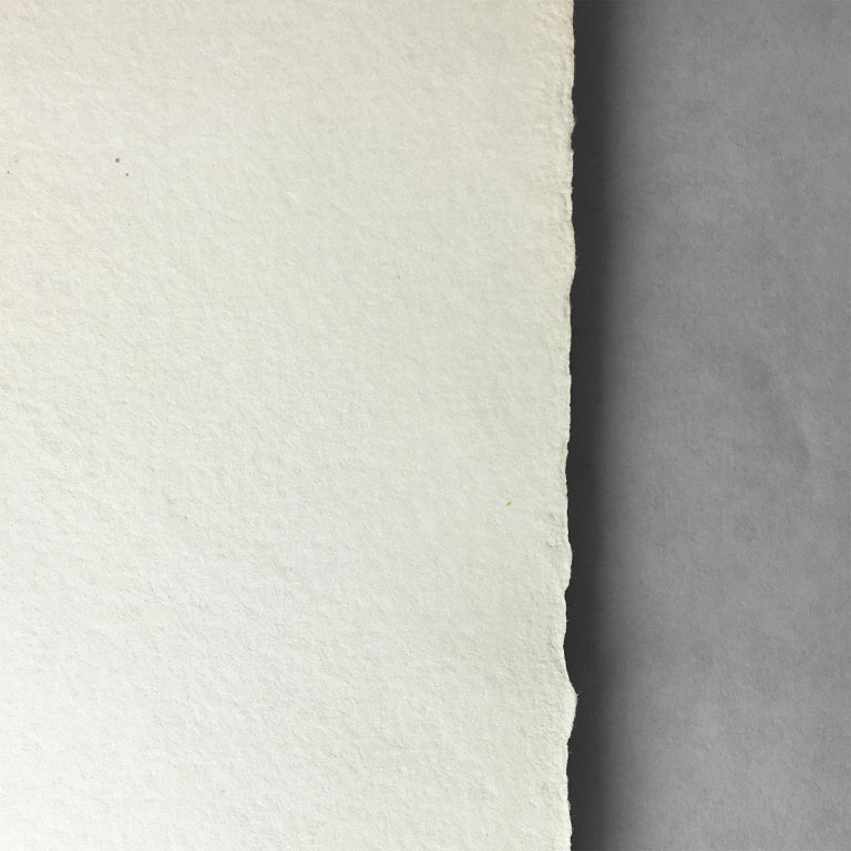 Gene Davis Tightrope For Sale at 1stdibs