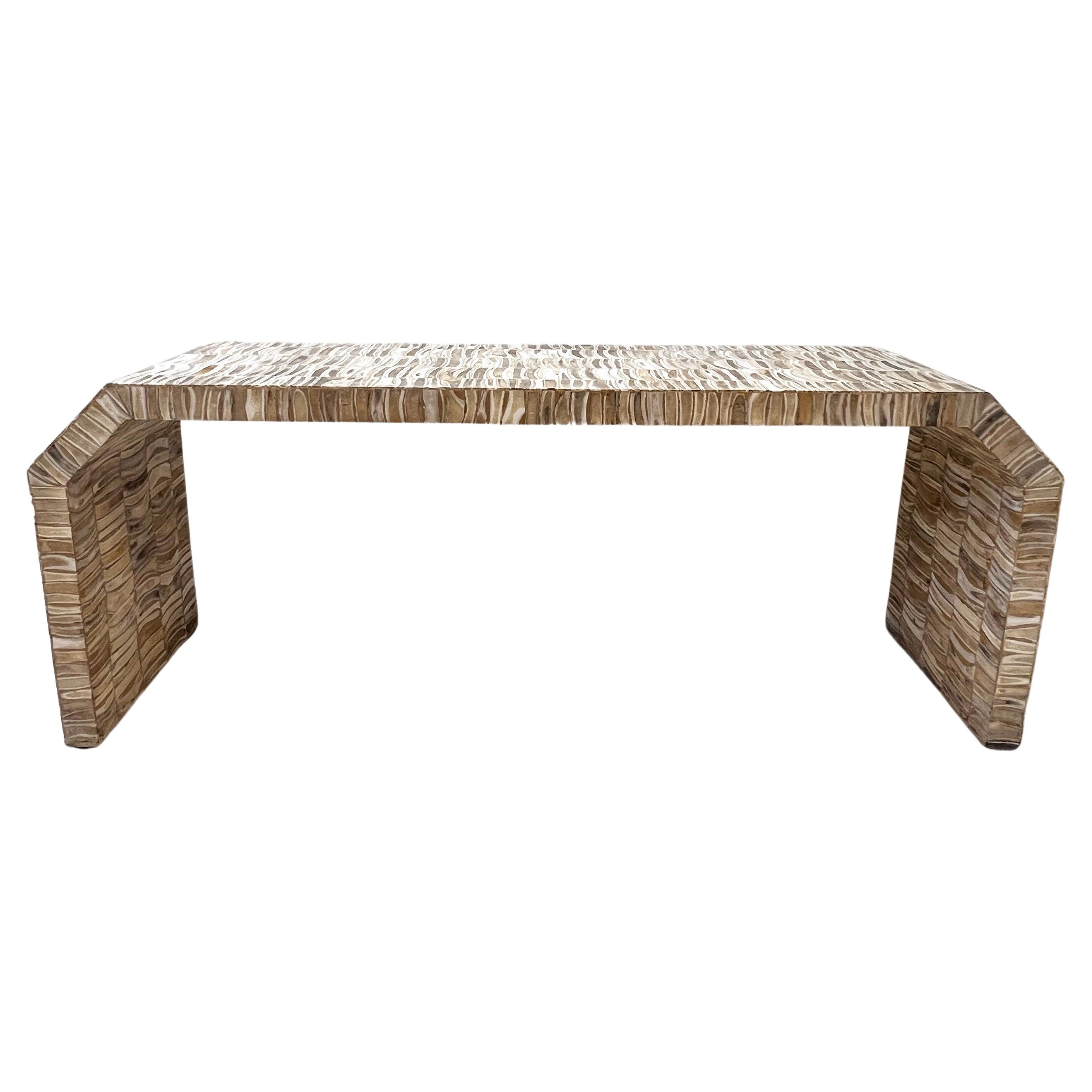 Antler Console Tables