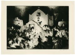 Processional - Taos