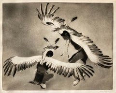 Taos Adlertanz