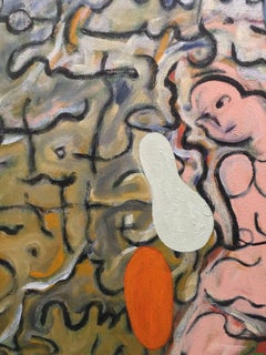 "Angels Dancing" by Gene Myers