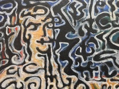 "Cleopatra at Leisure" by Gene Myers