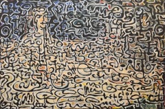"Cleopatra at Leisure" by Gene Myers