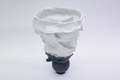 Genealogy III Porcelain by Monika Patuszyńska