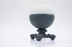 Genealogy III Porcelain by Monika Patuszyńska