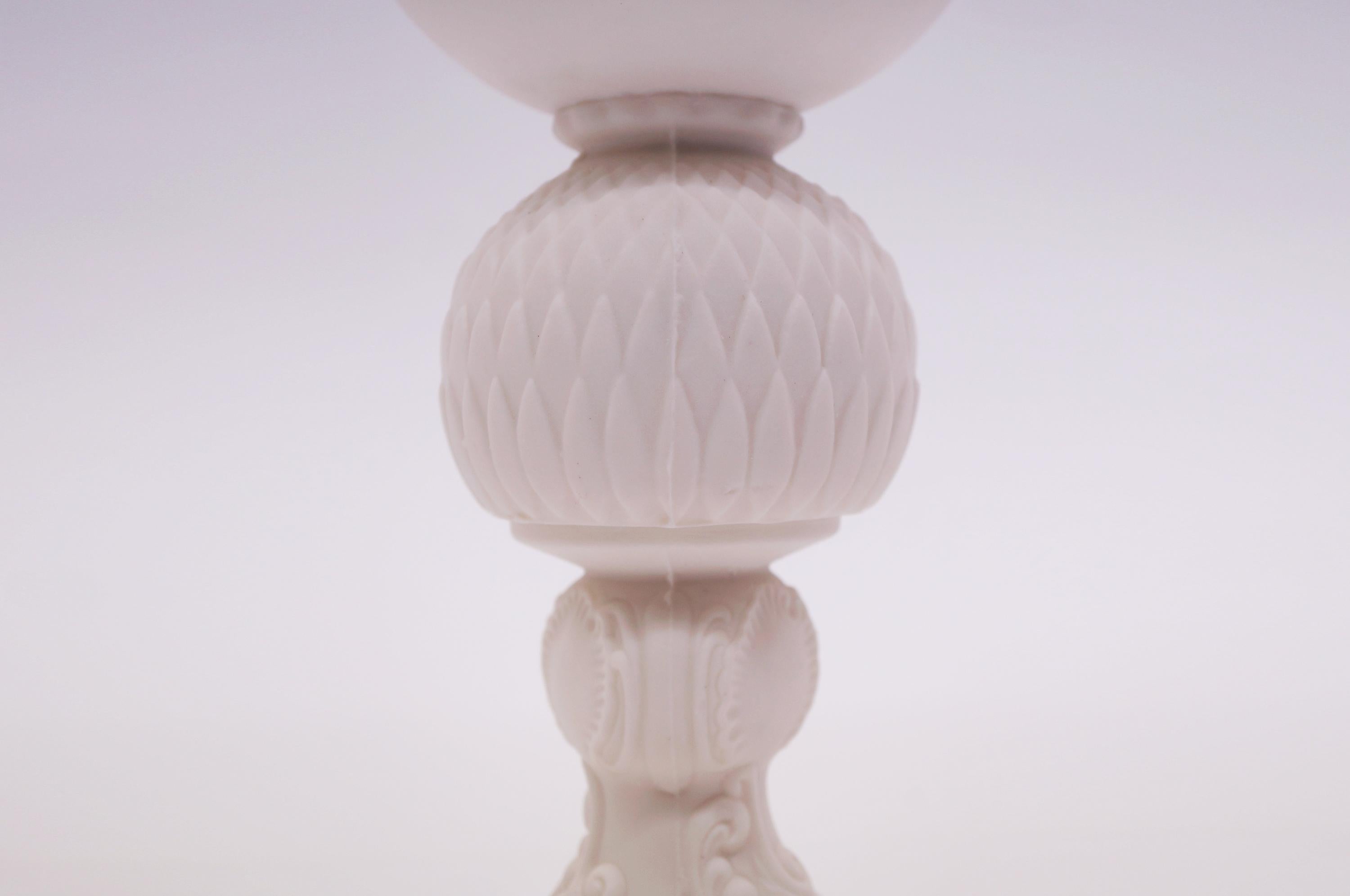 Moderne Généalogie IV Porcelaine par Monika Patuszyńska en vente