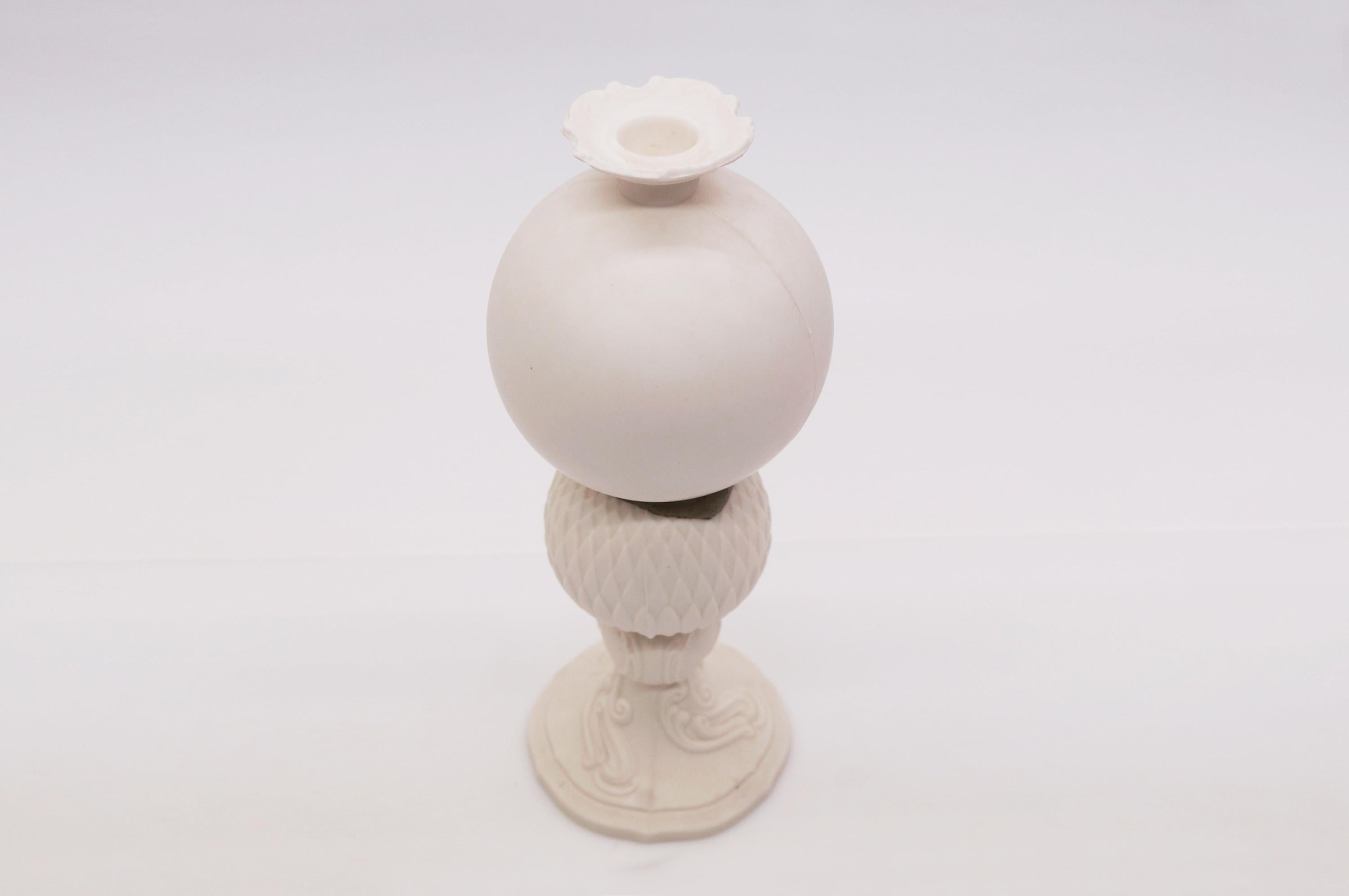 Modern Genealogy IV Porcelain by Monika Patuszyńska For Sale