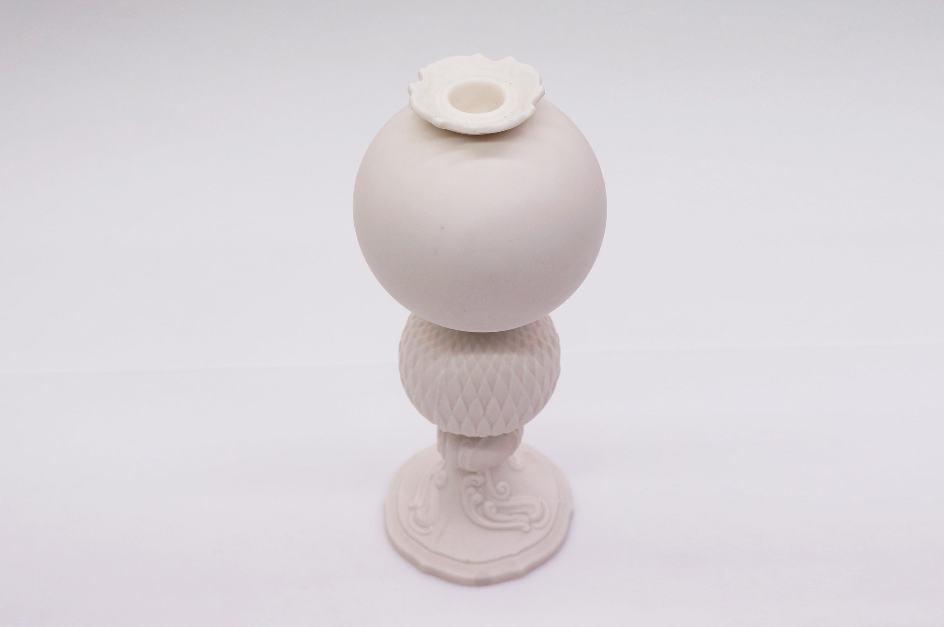 Polish Genealogy IV Porcelain by Monika Patuszyńska For Sale