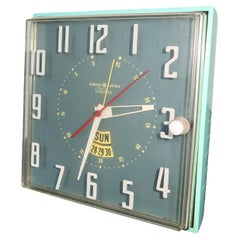 Clocks