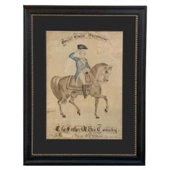 "General George Washington, The Father of this Country" von Oscar A. Wilkinson