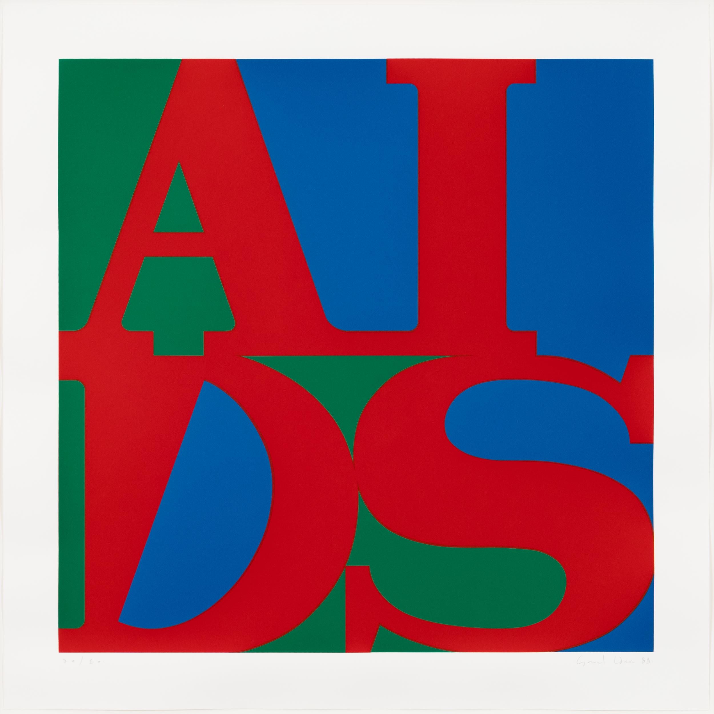 AIDS For Sale 10