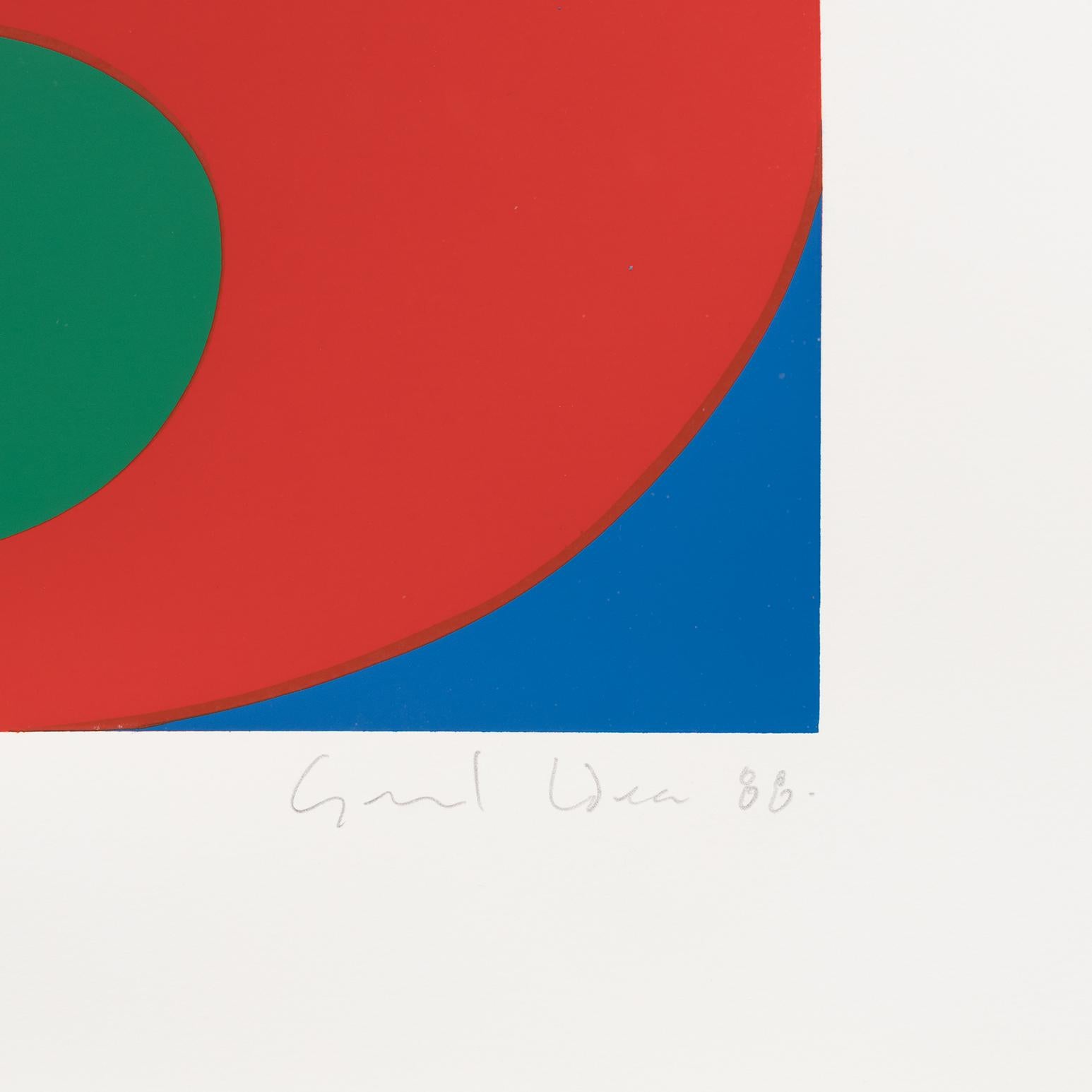 In 1967, General Idea was founded in Toronto by AA Bronson (b. 1946), Felix Partz (1945-1994), and Jorge Zontal (1944-1994). Over the course of 25 years, they made a significant contribution to postmodern and conceptual art in Canada and
