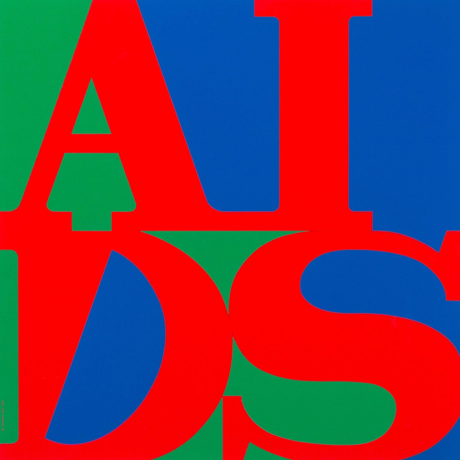Print General Idea - SIDA