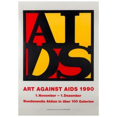 Art Against AIDS