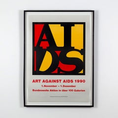 Arte contro l'AIDS