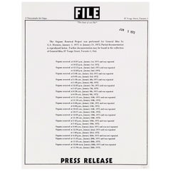 Orgasm Renewal Project