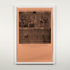 Certamen de Miss General Idea 1971
