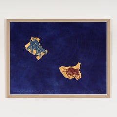 Ursa Major & Taurus: Pavillon-Fragmente aus dem Sternengewölbe