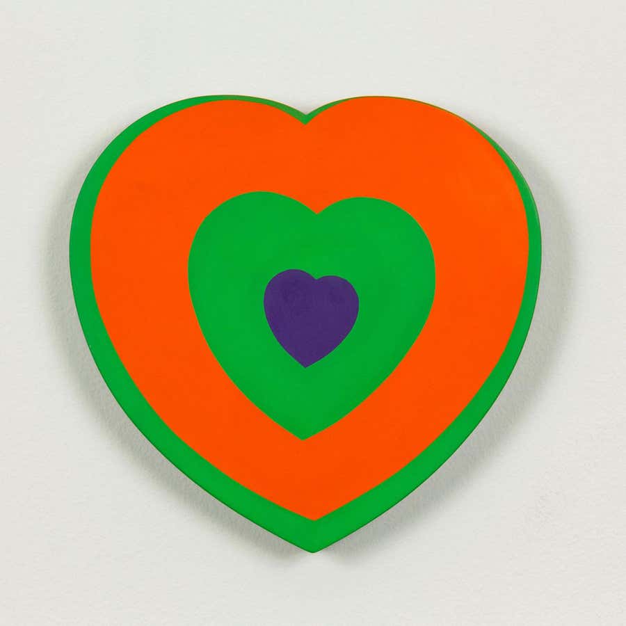 Coeur Volant