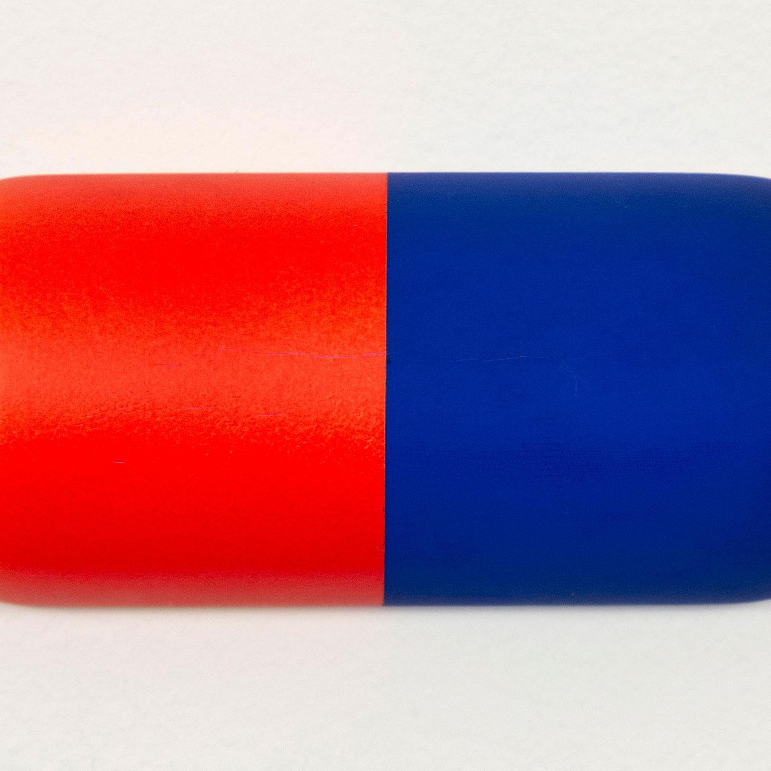 Placebo Prototype For Sale 1