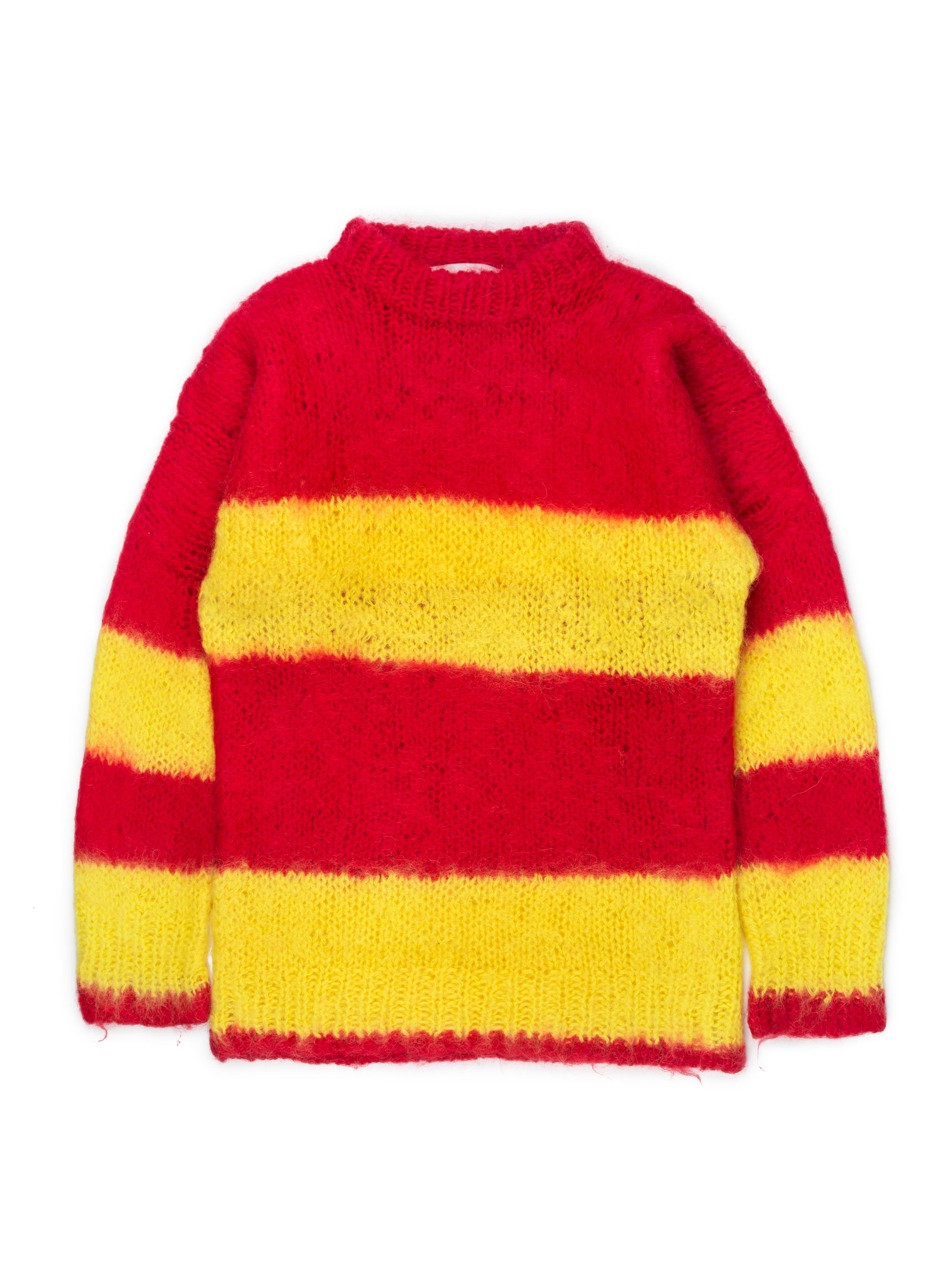 1998 sweater