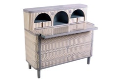 General Study Desk Writing Table by Matteo Cibic