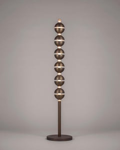 Generator Floor Lamp by G.Luce