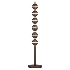Generator Floor Lamp by G.Luce